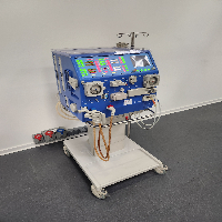 Gambro AK-200 S - Dialysis image 0